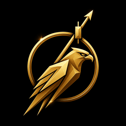 猎金 Digold logo